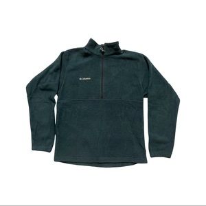 Columbia Pullover Sweatshirt - Blue